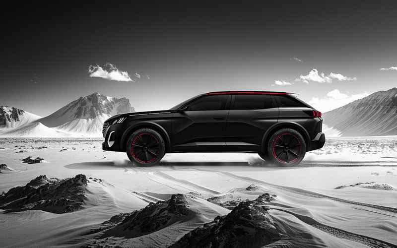 汽车suv_汽车suv10万左右