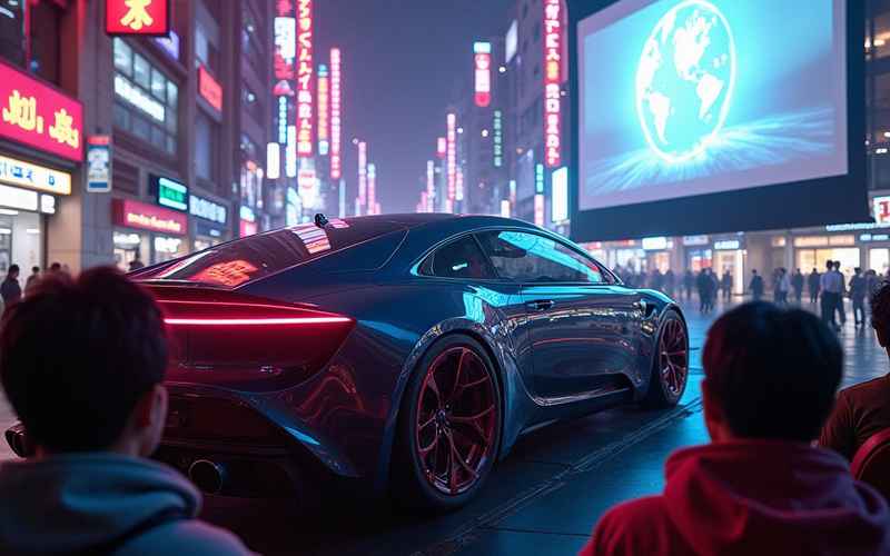 霸道汽车视频,霸道 汽车