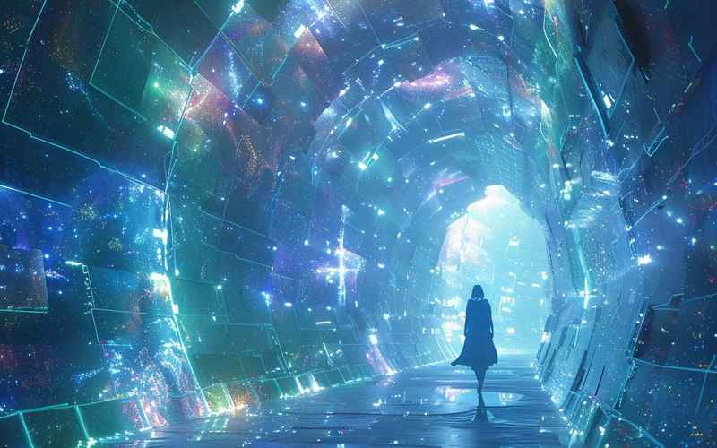 永无止境·未竟之约