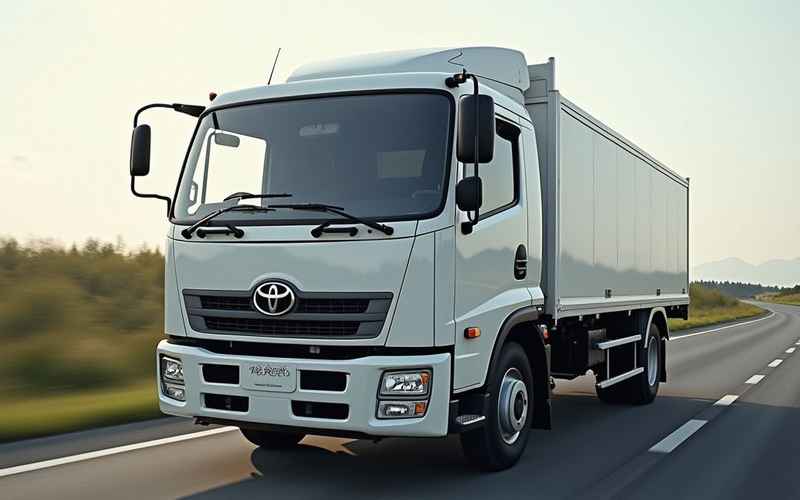 jac汽車貨車江淮汽車 江淮jac重卡