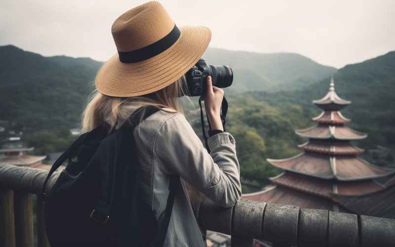 旅游學與旅游發展