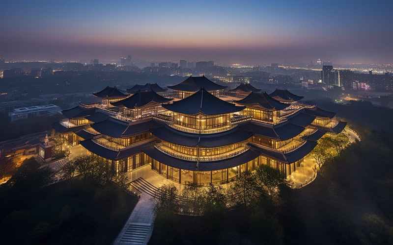 南京歷史文化之旅 南京歷史文化之旅