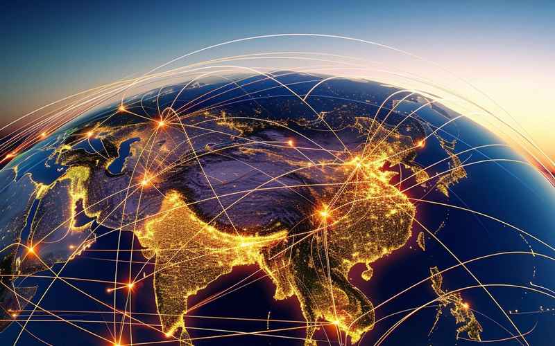 线上旅游助力打造全球优质资源精准服务 线上旅游助力打造全球优质资源精准服务