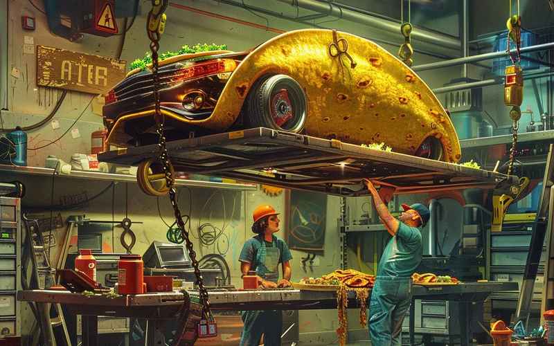 汽車索賠(汽車索賠員工作難做嗎)