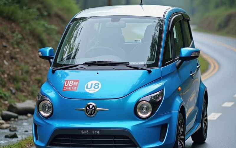 家用純電動汽車推薦 家用純電動汽車推薦知乎