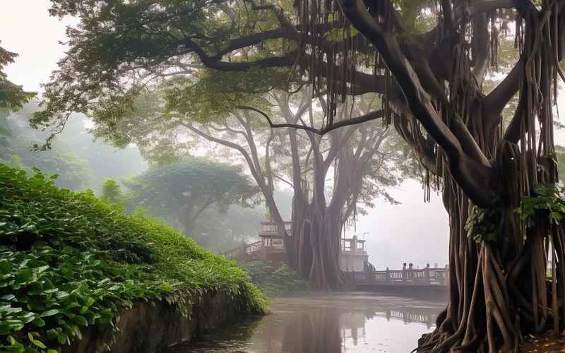 泰山必去景点攻略:榕树丛中、云海亭、石壕瀑布等经典地段全攻略 泰山必去景点攻略:榕树丛中、云海亭、石壕瀑布等经典地段全攻略