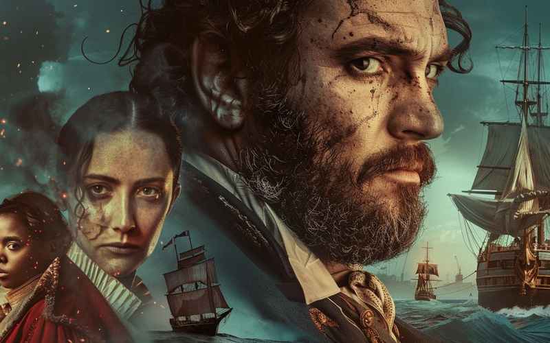 生死交锋：暗潮之下