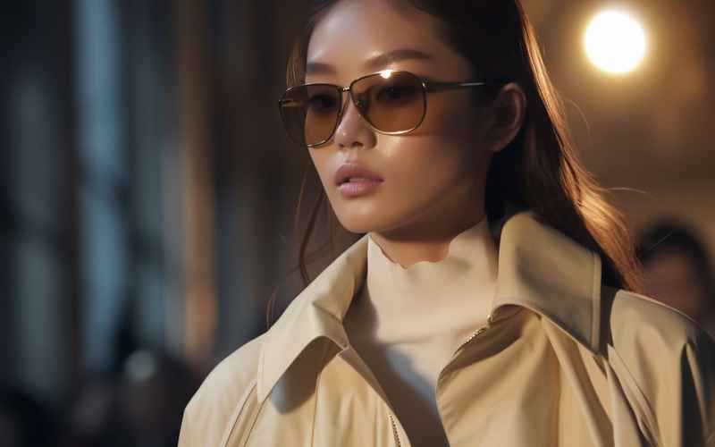 光影交錯(cuò)，倪妮的熒幕敘事傳奇