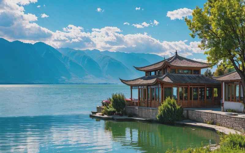 大理最佳旅游時間：避暑賞景指南