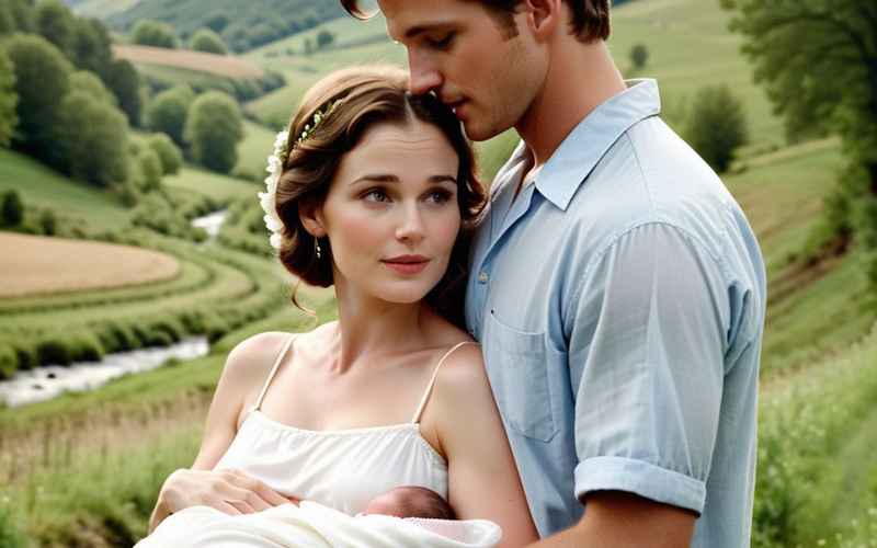 《母爱无瑕：新生》