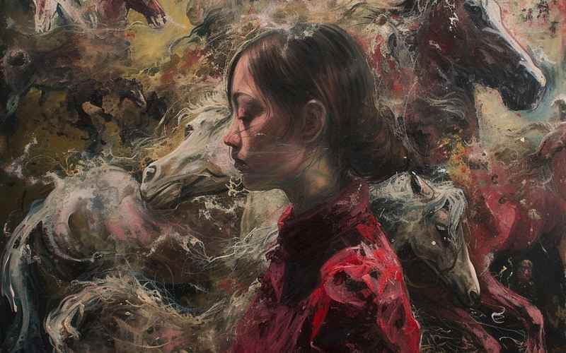 《陈静岁月·时光碎影》