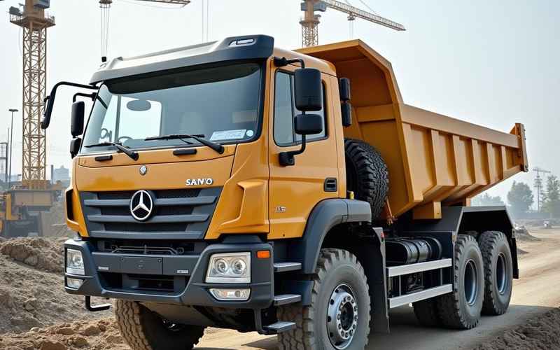 重型汽車品牌_重型汽車品牌標志大全圖片