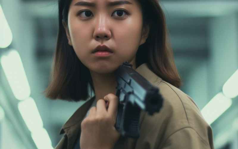 明枪暗战羊城谍影 明枪暗战羊城谍影