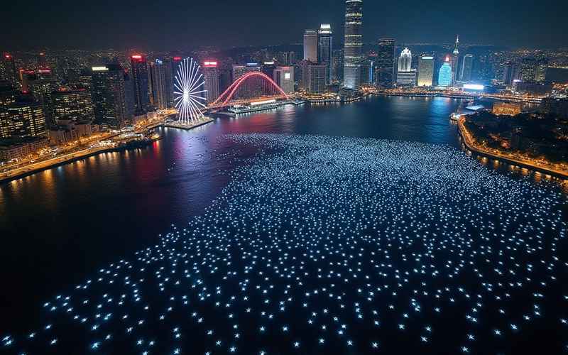 津海情潮·时代追光 津海情潮·时代追光