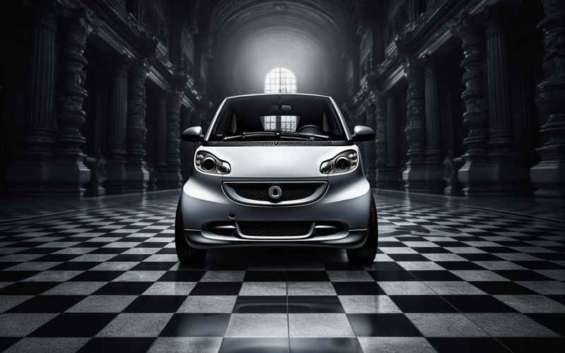 锐智汽车(锐智汽车科技有限公司)