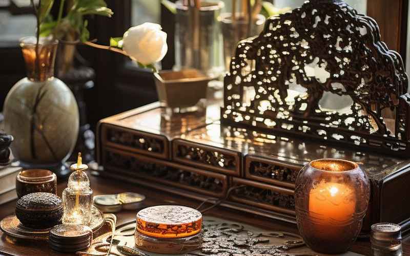 新珠还于匣琼楼续旧梦 新珠还于匣琼楼续旧梦