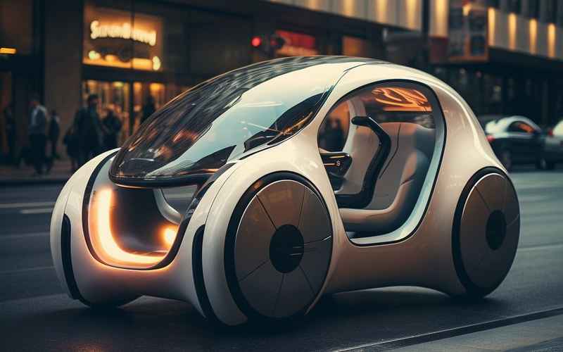 智能汽車有哪幾款【智能汽車有哪幾款車型】