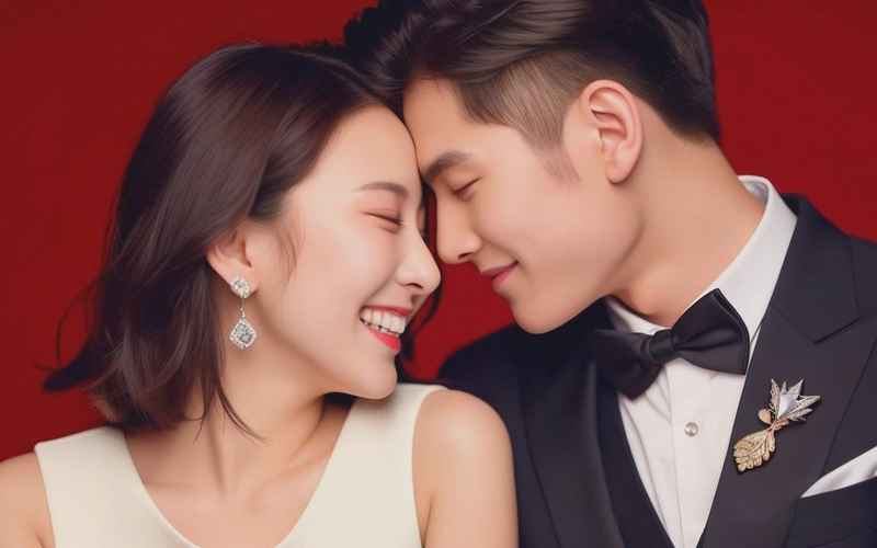 先婚后爱契约婚姻心先动