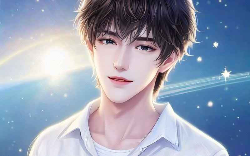 盛世长安·星光庚影 盛世长安·星光庚影