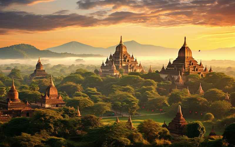 緬甸旅游成本價 緬甸旅游成本價