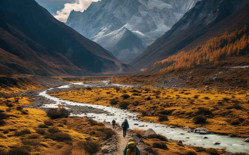 318線深度游:不可錯(cuò)過的好去處 318線深度游:不可錯(cuò)過的好去處