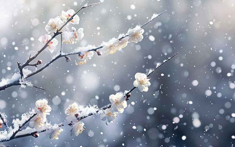 新一剪梅续写:江城飞雪情仇再起烟雨未歇 新一剪梅续写:江城飞雪情仇再起烟雨未歇