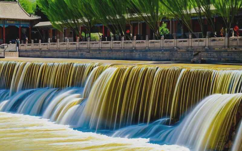 衡水周边必游景点推荐 衡水周边必游景点推荐