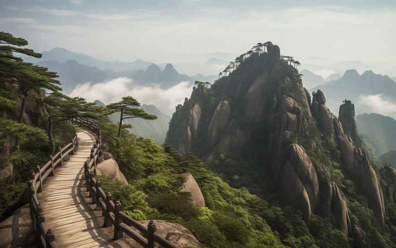 江西省旅游景點推薦有哪些？