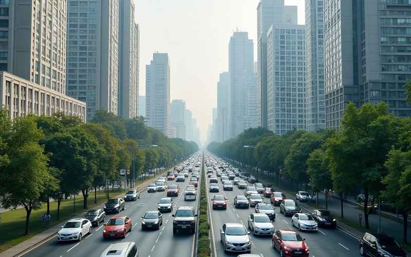 杭州汽車尾號限行、杭州汽車尾號限行查詢