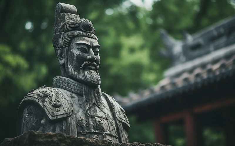 《周边探秘：徐州秘境里的历史文化景点》