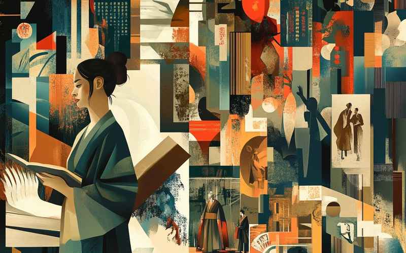 生成四张围绕电视剧图片的中文标题,风格多样,涵盖不同场景与元素,突出电视剧的核心内容与情感氛围 生成四张围绕电视剧图片的中文标题,风格多样,涵盖不同场景与元素,突出电视剧的核心内容与情感氛围