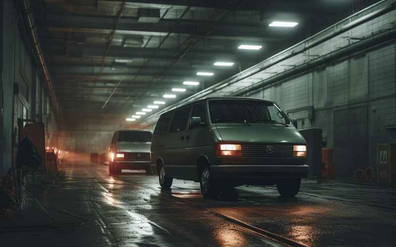 眾通汽車(眾通汽車檢測站)