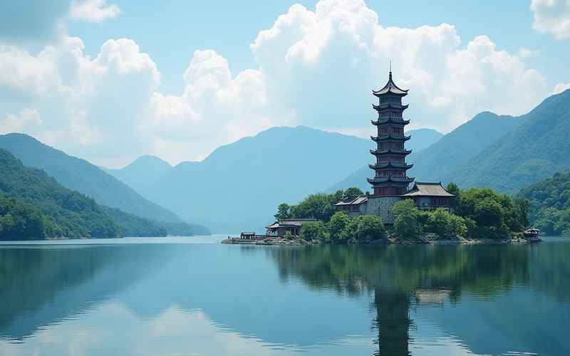 丽水旅游必去十大景点名单