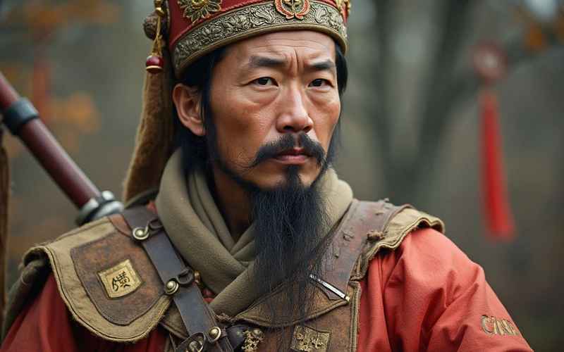 忠肝义胆铸梁山