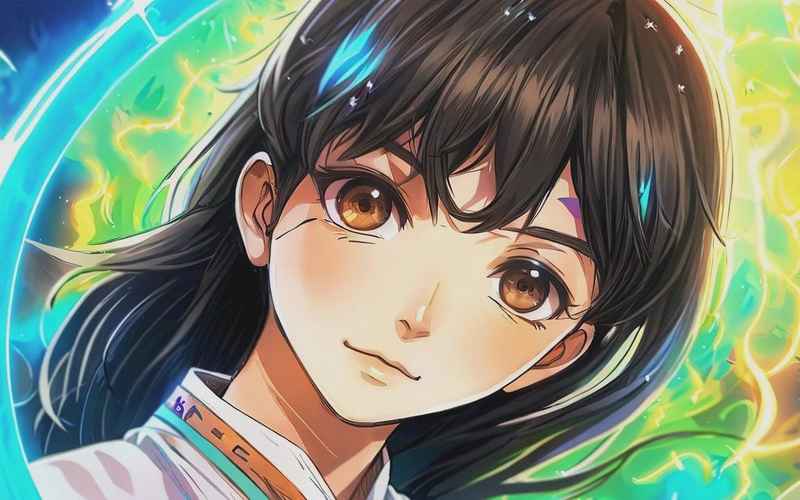 《灵渡彼岸：阴阳使者宿命羁绊》