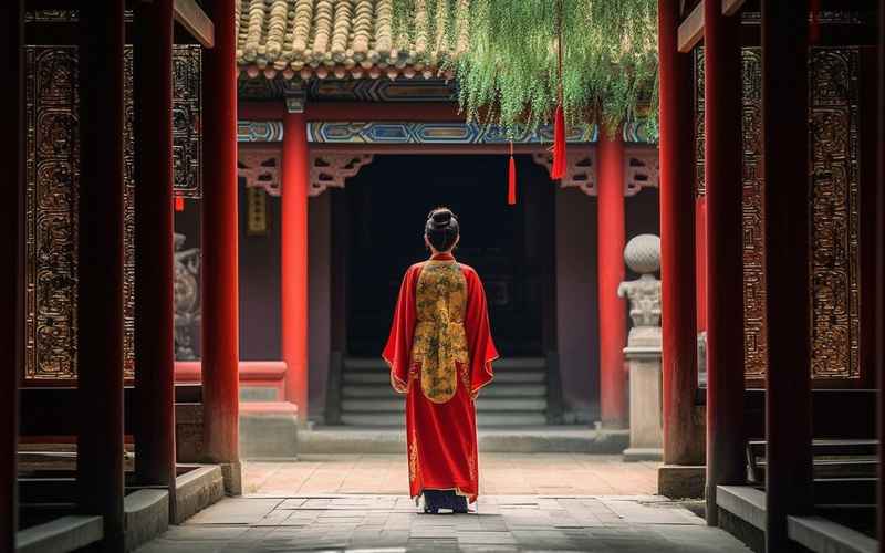 明珠陨落:盛京将军府千金传奇 明珠陨落:盛京将军府千金传奇