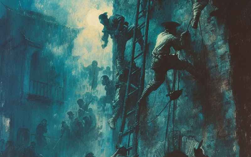 铁血昆仑关：不朽民族魂长歌