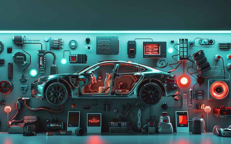 汽車裝電瓶—汽車裝電瓶注意事項