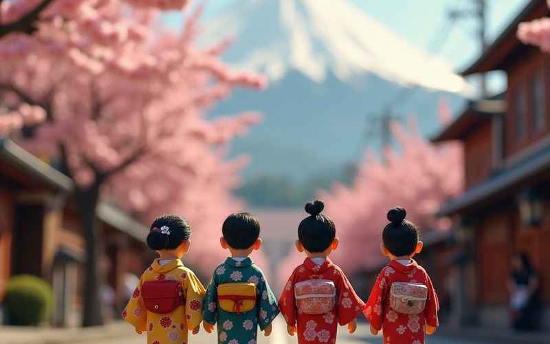 日本旅游签证好办吗