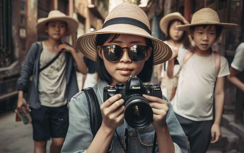 《研学之旅：记录学习与体验》