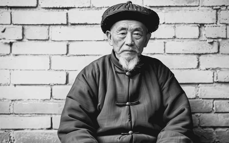 圣天门口的红色风云录与家族岁月变迁