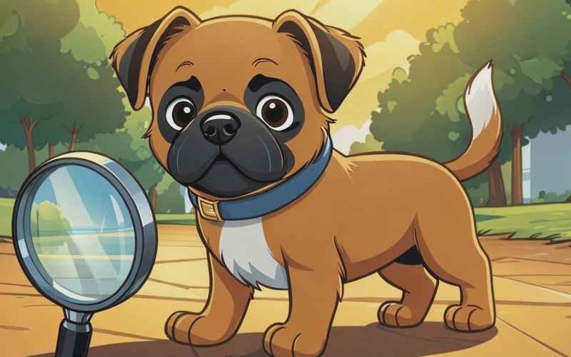 《九耳犬潜踪》