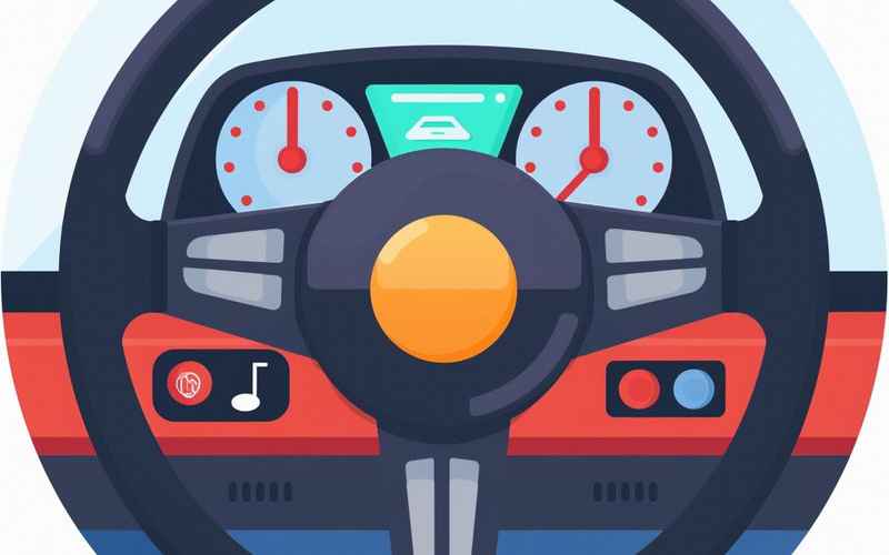 汽車標志圖解_汽車標志圖解大全儀表盤
