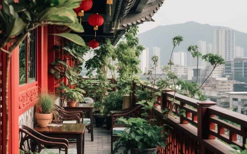 重庆国庆旅游攻略：渝城不夜城的绝美打卡地