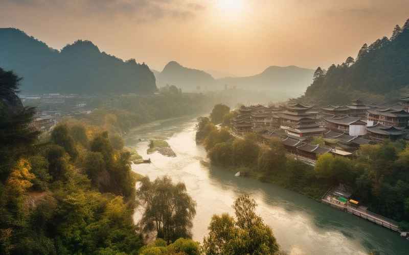 贵州旅游好不好？