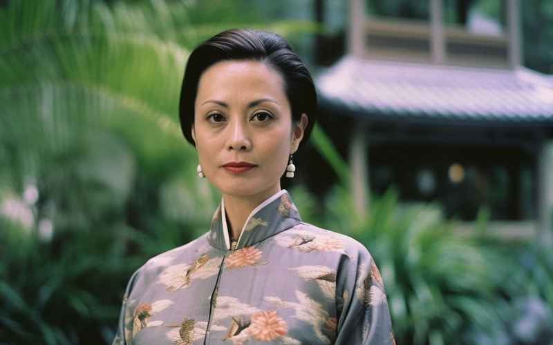 陶紅主演的電視劇—陶紅主演的電視劇母親