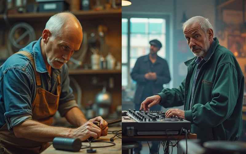 2025岁末荧屏新风潮：热门剧集盘点与前瞻