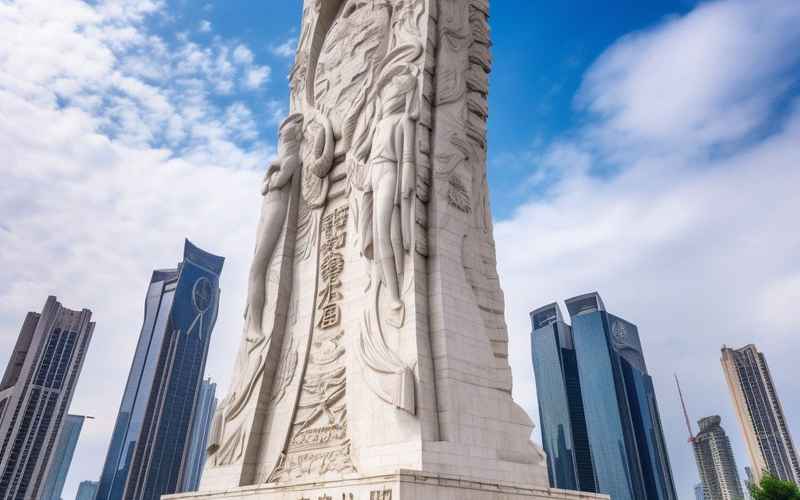 郑州必去这些景点让你一次看够