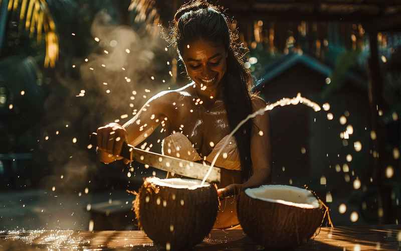 斯里蘭卡最佳旅游時間避雨啟夏，度蜜月佳期