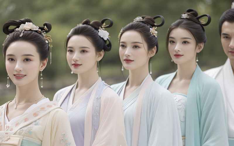 花好月正圓電視劇、花好月正圓電視劇劇情介紹